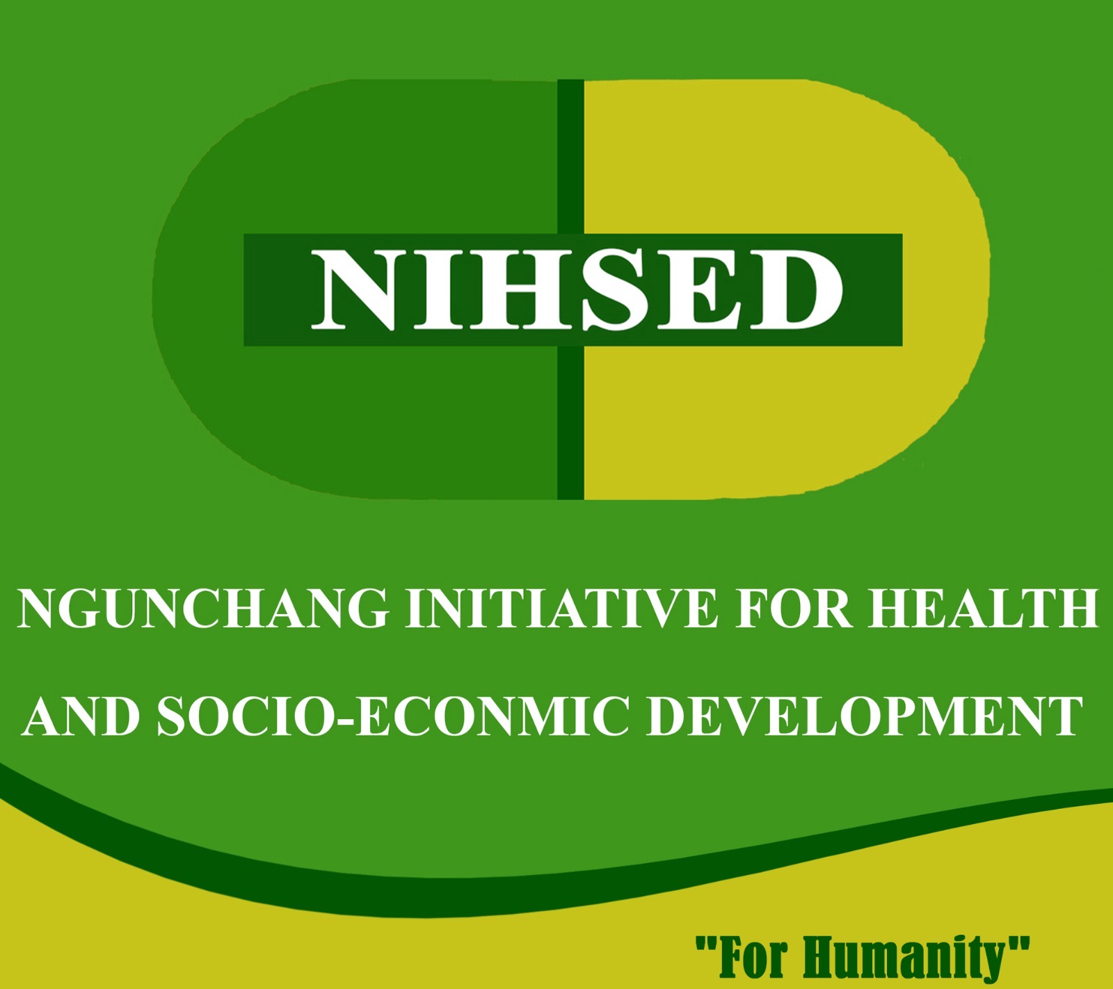 Ngunchang Initiative for Health and Socio-Economic Development